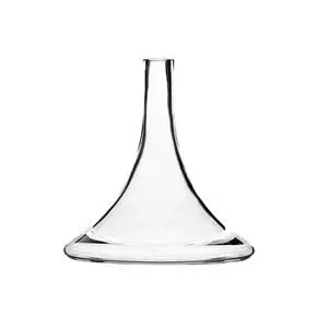 Stoelzle Oberglas Teide Decanter – Volcanic-Inspired Texture And Bold Silhouette 1