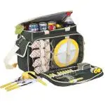 Sutherland Rendezvous All-In-One Picnic Backpack For Four 1