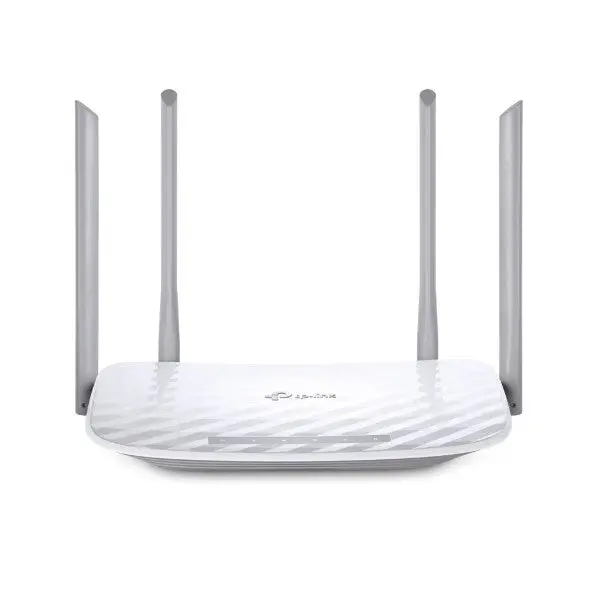 Tp-Link Archer C50 Ac1200 Dual-Band Wireless Router – Compact Home Networking Solution 1