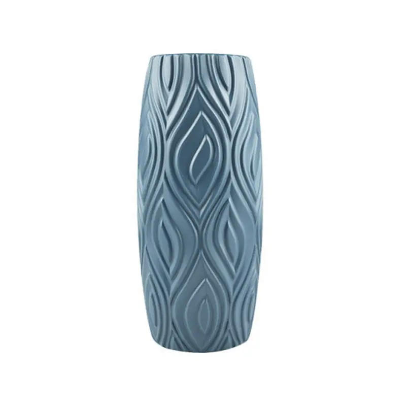 Unbreakable Floral Vase For Home Decor 1
