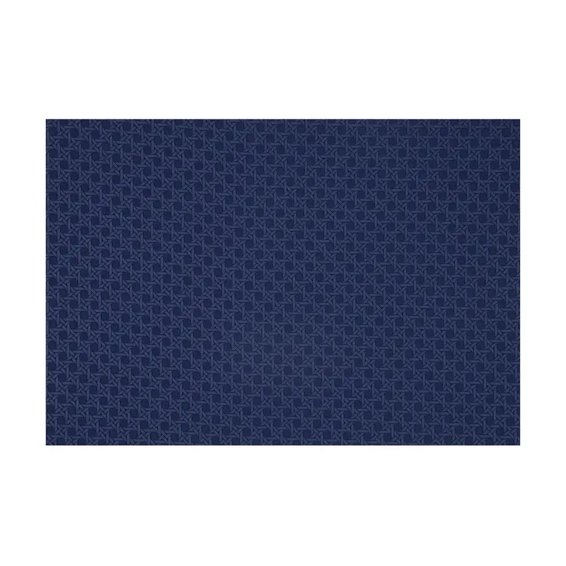 Viennese Serving Tray In Blue Marine, 43 X 30 Cm – Guzzini 1