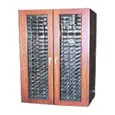 Vinotemp 440Tdg Dual-Zone Thermoelectric Wine Cellar – ~350-Bottle Capacity 1