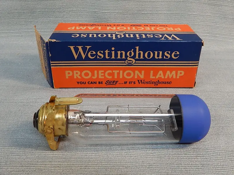 Westinghouse Projector Replacement Lamp 1