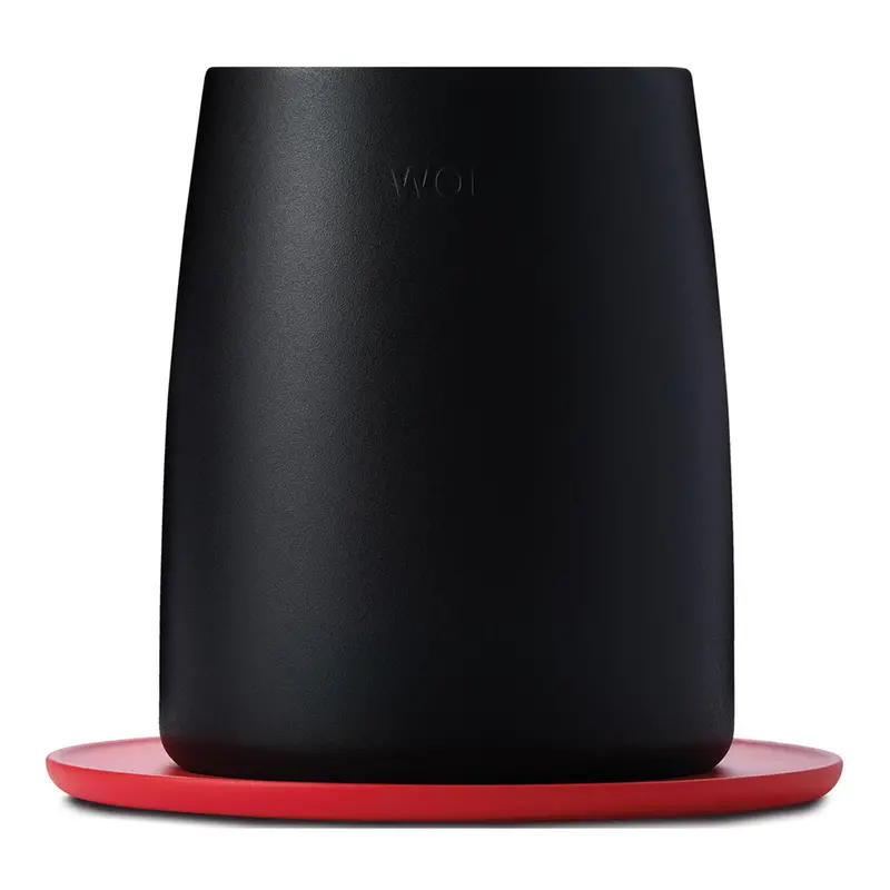 Woll Cook It Utensil Holder And Storage Container 1