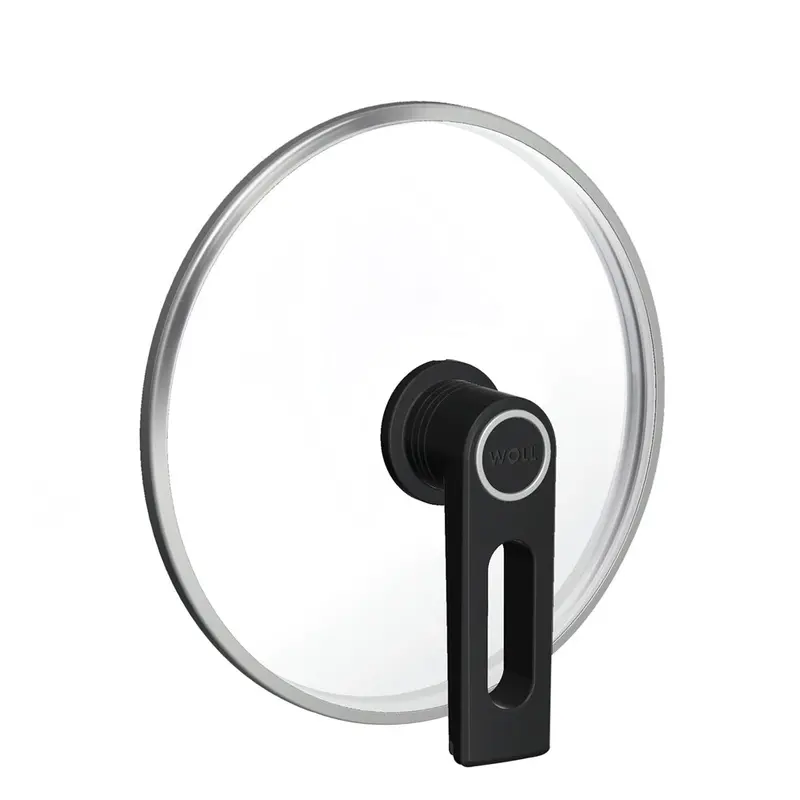 Woll Smart Lid Round Cover – 24 Cm Diameter 1