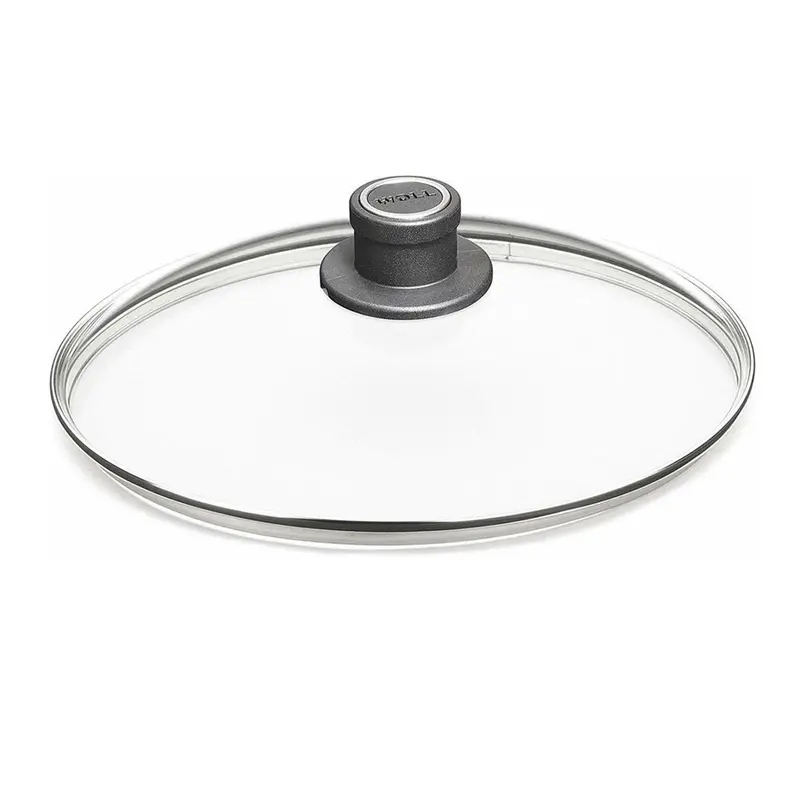 Woll Tempered Glass Lid – 24 Cm Diameter 1