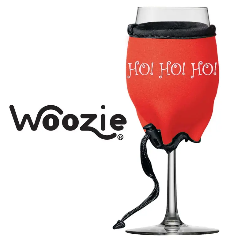 Woozie Holiday Collection: Festive Santa Cheer 1