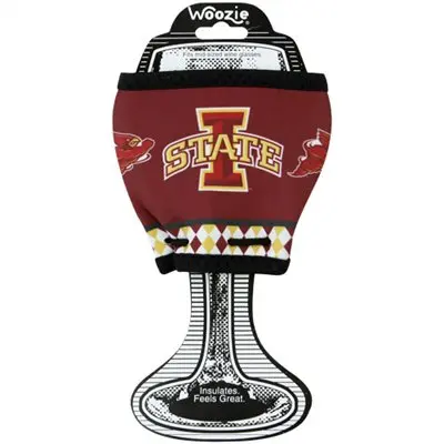Woozie Iowa State Cyclones Collection 1