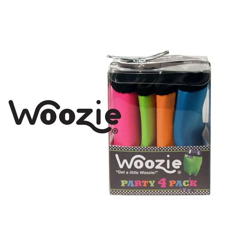 Woozie Maui Original Tropical Party Set 1