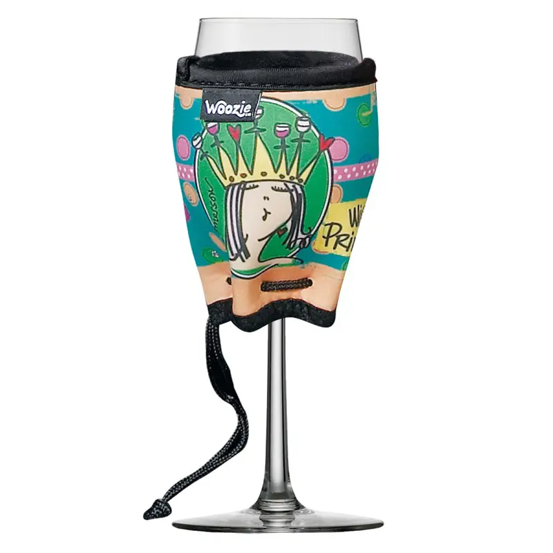 Woozie Signature Emerson: Regal Wine Lover'S Edition 1