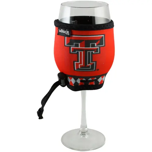 Woozie Texas Tech Party Bundle 1