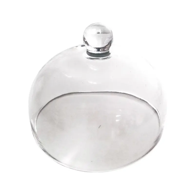 Zassenhaus Cheese Dome Lid – 26 Cm Diameter 1